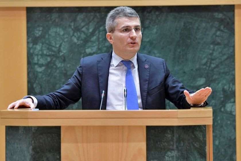 მამუკა მდინარაძე