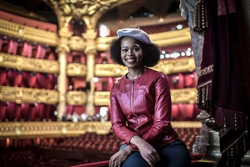 პრითი იენდე