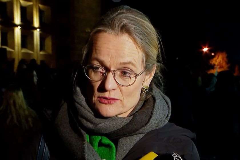 ვიოლა ფონ კრამონი