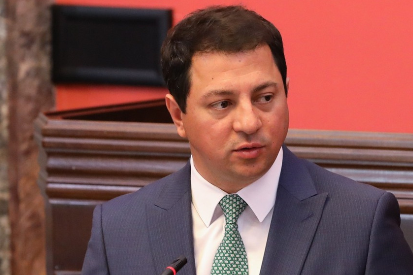 არჩილ თალაკვაძე