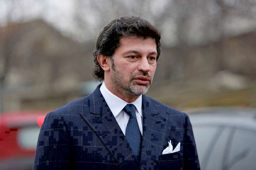 კახა კალაძე