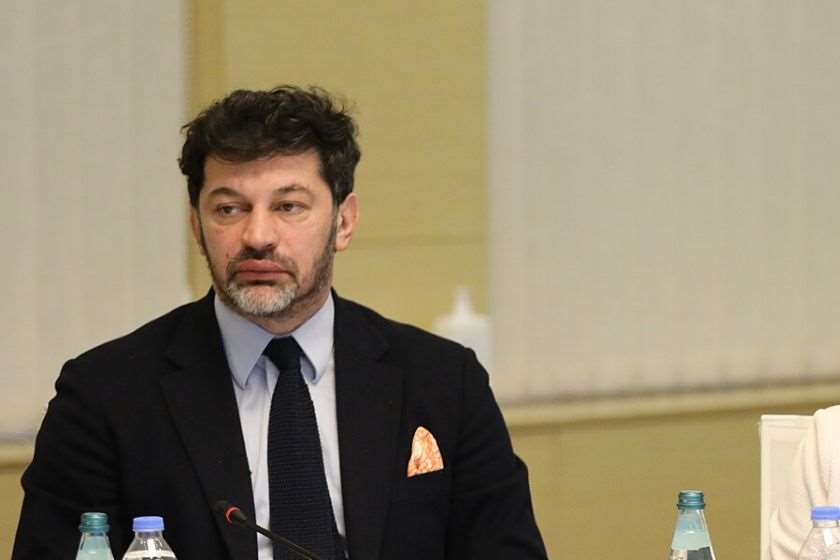 კახა კალაძე