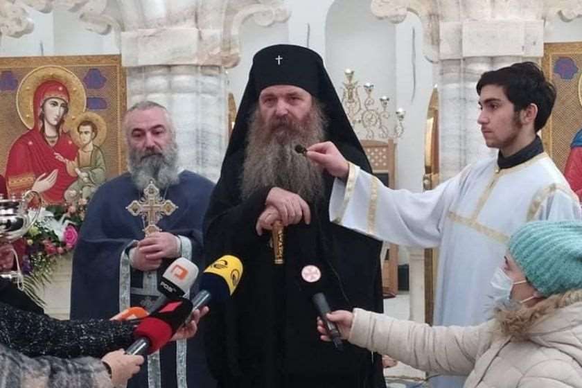 მეუფე იაკობი