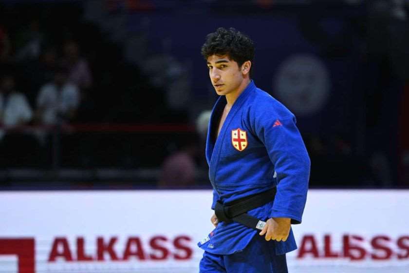 გიორგი სარდალაშვილი