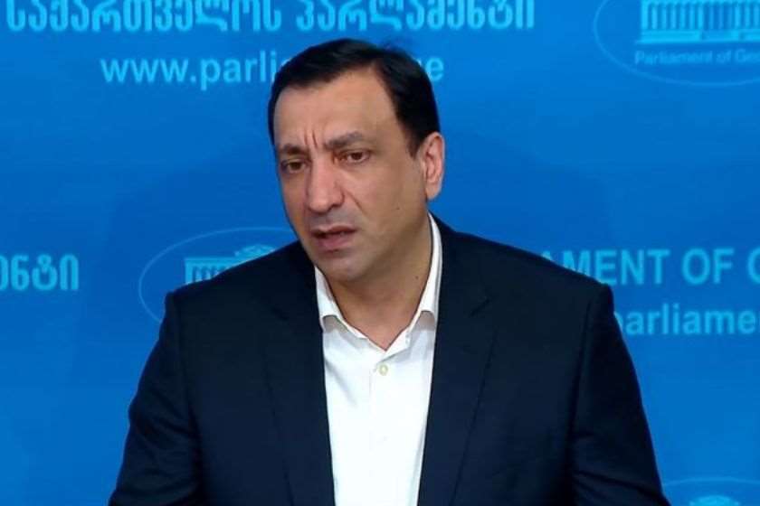 ლევან ბეჟაშვილი