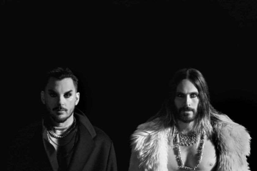30 Seconds to Mars