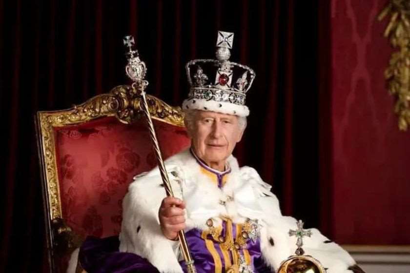 ჩარლზ მესამე