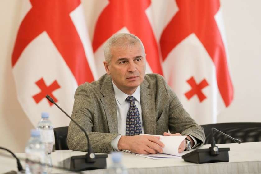 ირაკლი ქადაგიშვილი