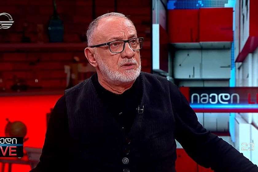 გოგა ხაინდრავა