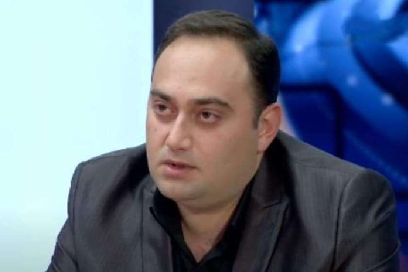 ზურაბ ქადაგიძე