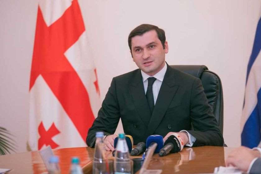 თორნიკე რიჟვაძე