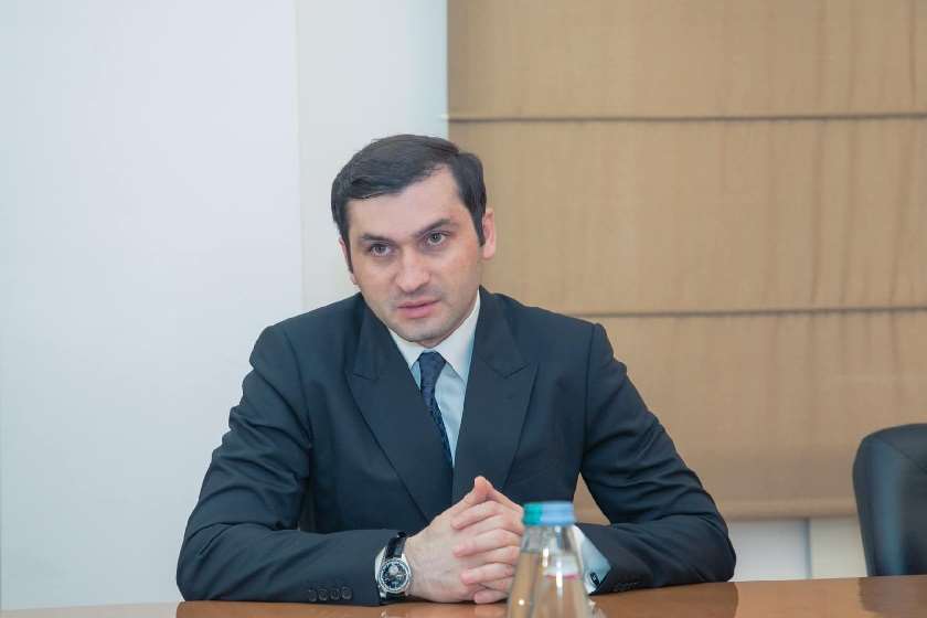 თორნიკე რიჟვაძე