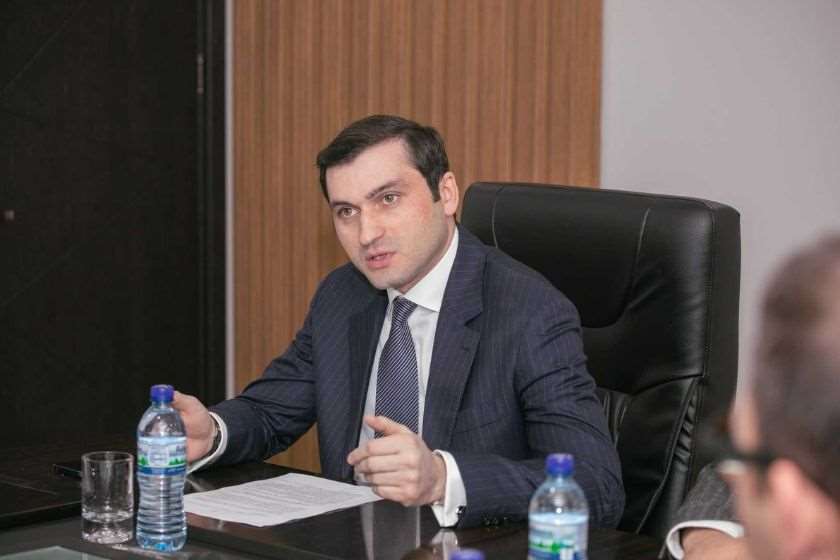 თორნიკე რიჟვაძე