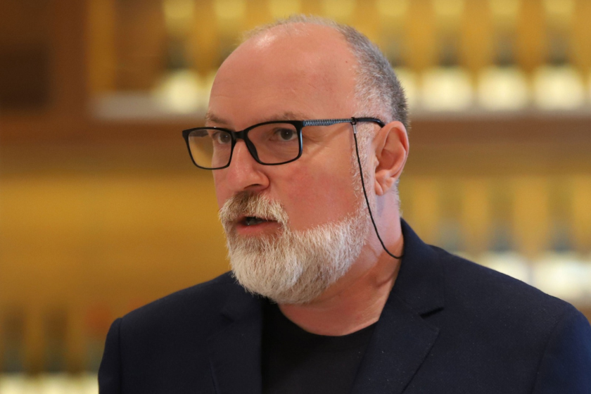 დავით ქართველიშვილი