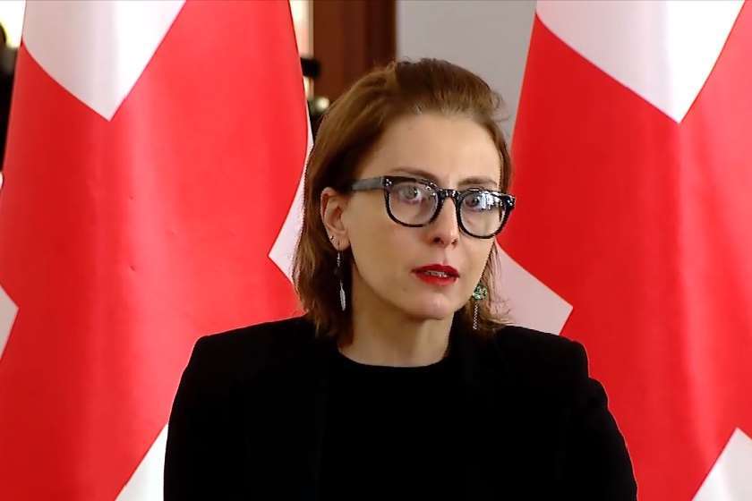 ხატია დეკანოიძე