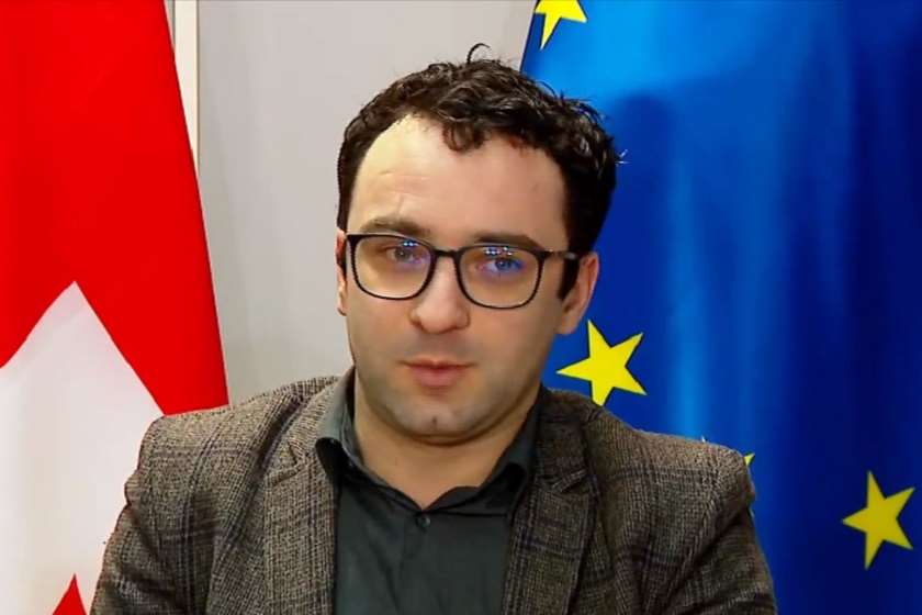 შოთა თუთბერიძე