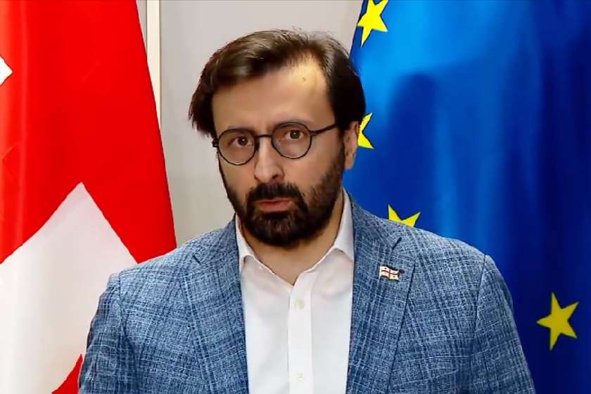 გიორგი ჩალაძე