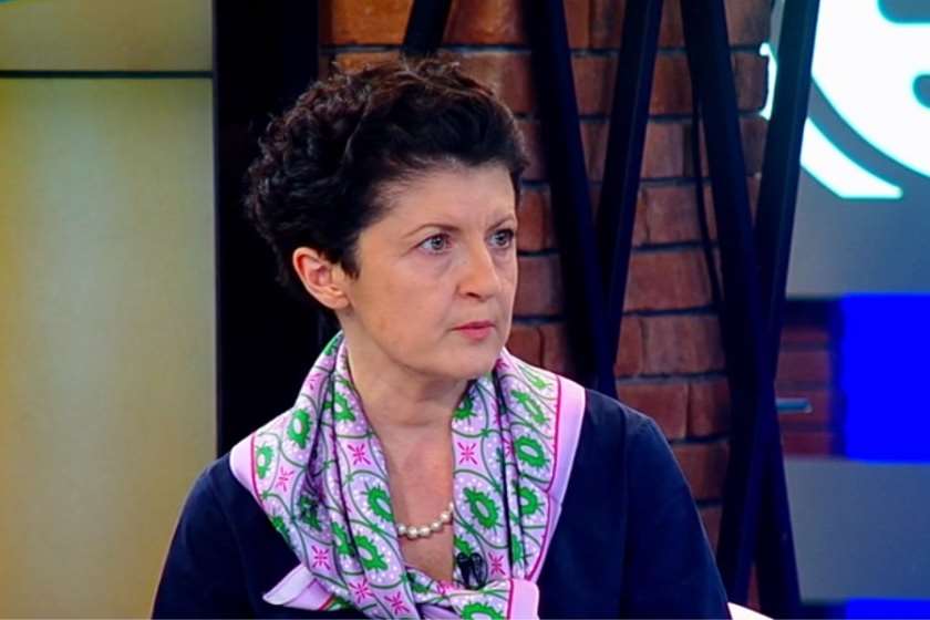 თეა წულუკიანი