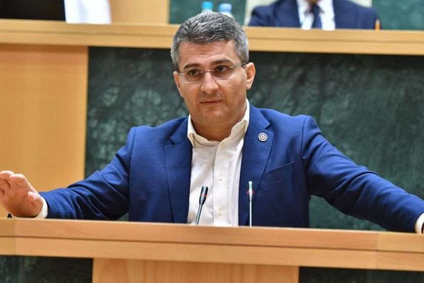 მამუკა მდინარაძე