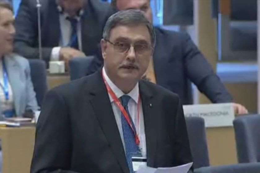 რიჩარდ ქორჩიკი