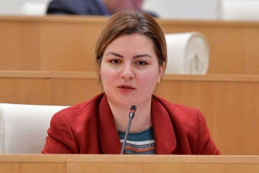 ანა ნაცვლიშვილი