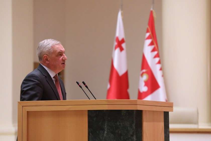 გიორგი ვოლსკი