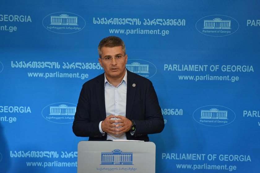 მამუკა მდინარაძე