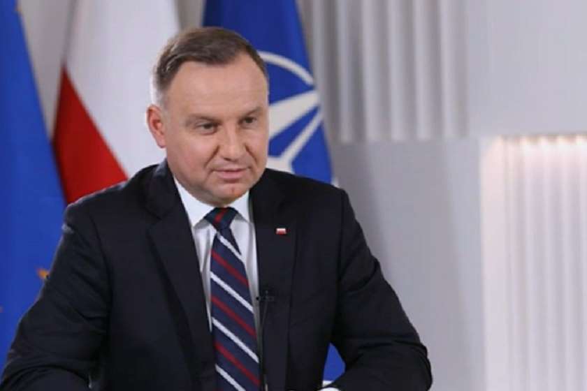 ანჟეი დუდა