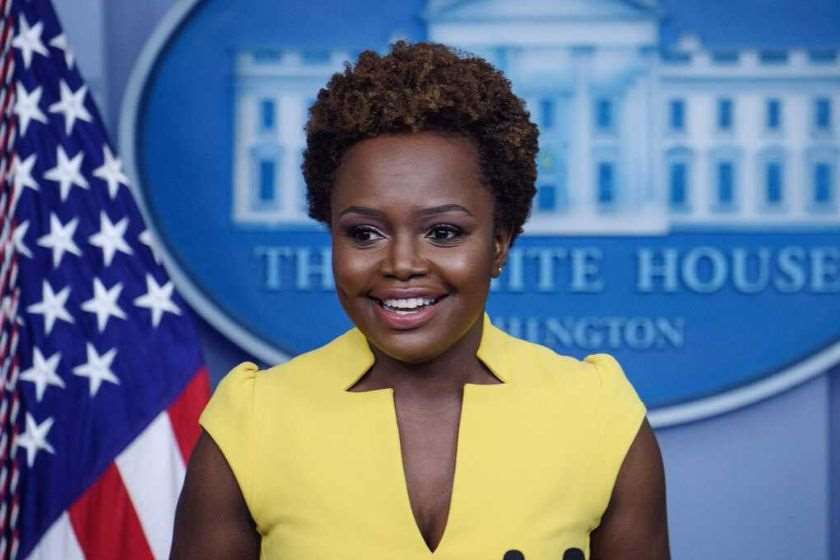 კარინ ჟან-პიერი