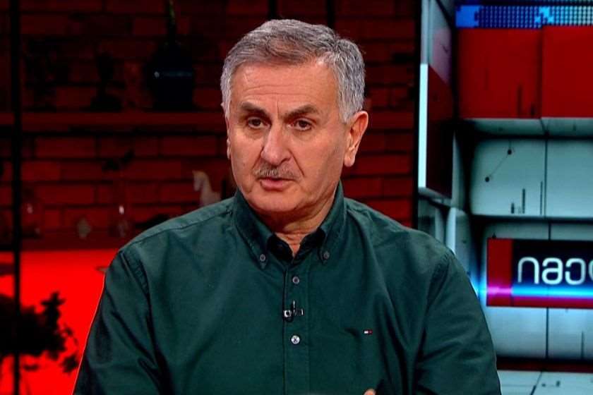 გელა ნიკოლაიშვილი