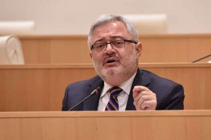 დავით უსუფაშვილი