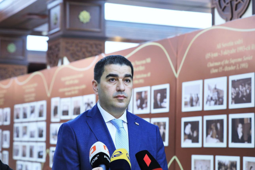 შალვა პაპუაშვილი