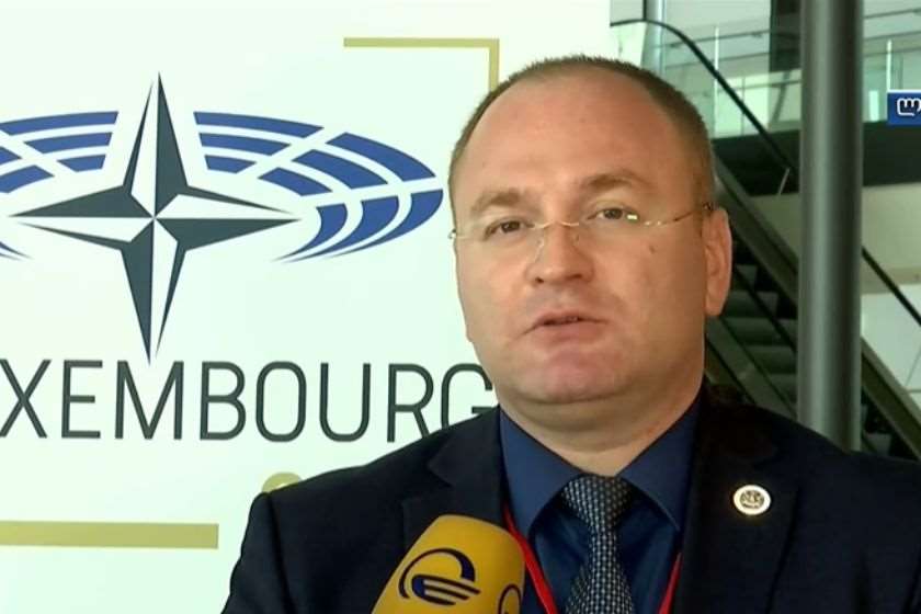 ირაკლი ბერაია