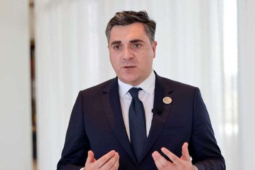 ილია დარჩიაშვილი