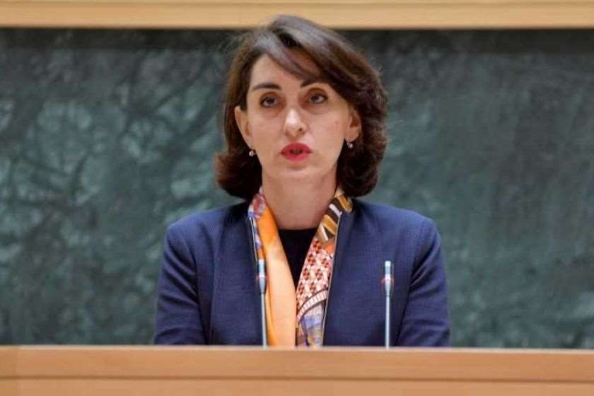 მაკა ბოჭორიშვილი