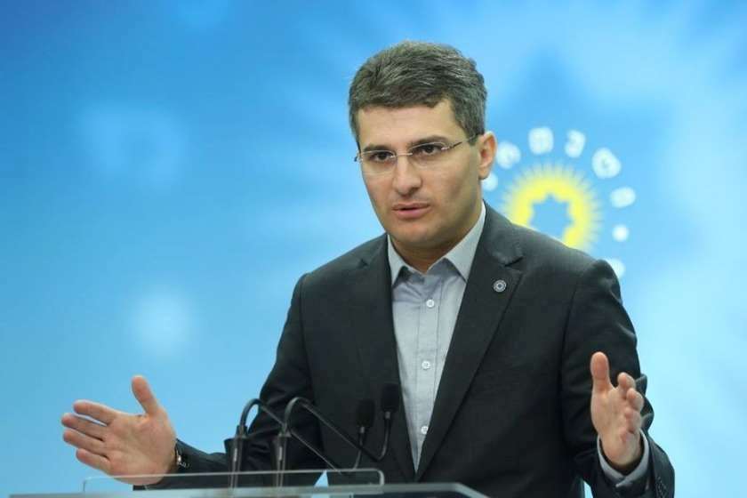 მამუკა მდინარაძე