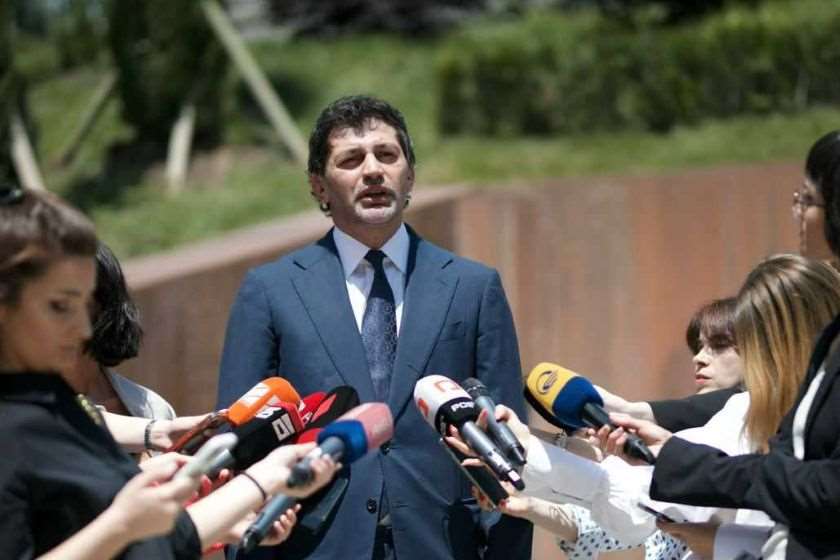 კახა კალაძე