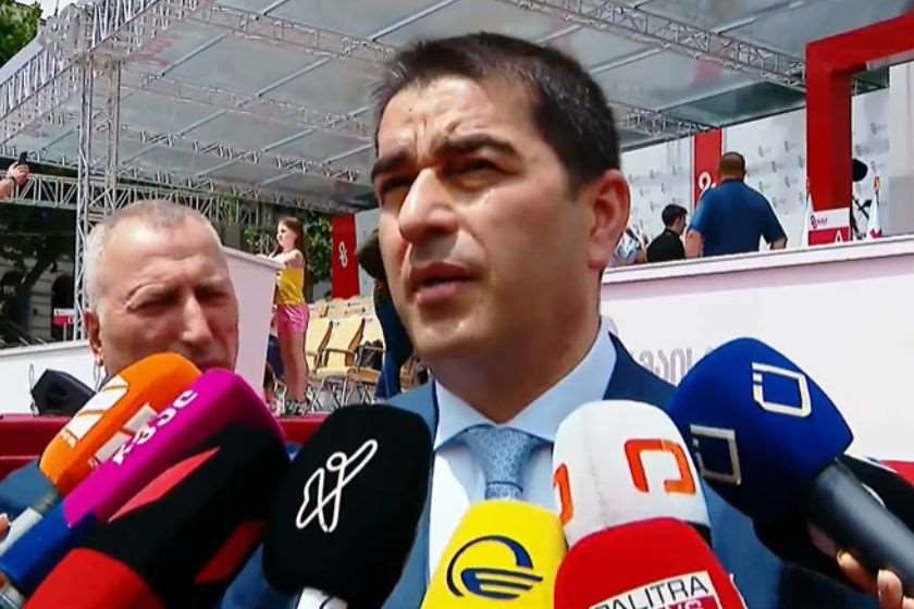 შალვა პაპუაშვილი