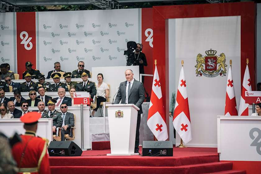 ჯუანშერ ბურჭულაძე