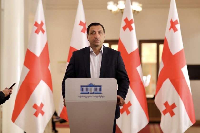 ლევან ბეჟაშვილი