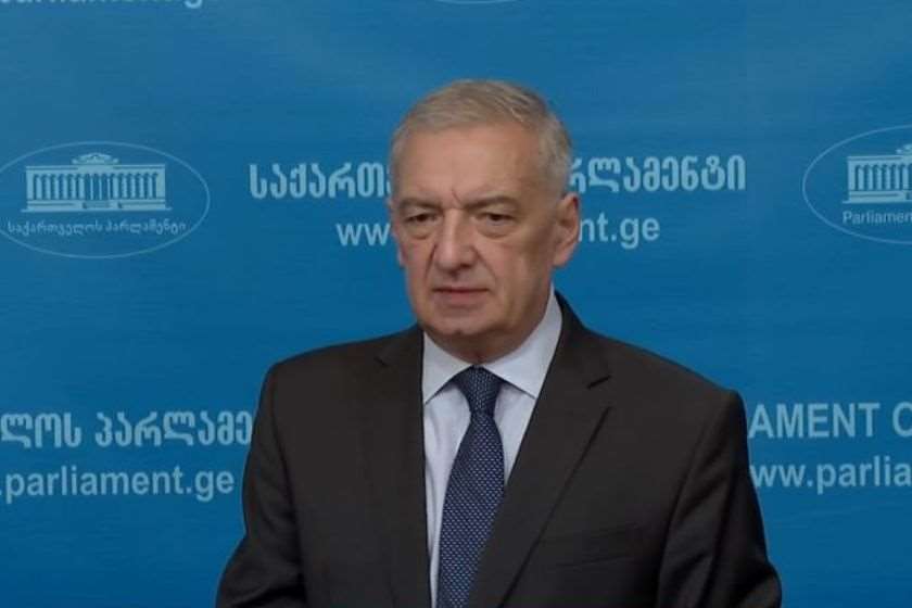 გიორგი ვოლსკი