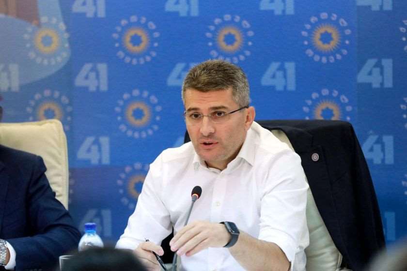 მამუკა მდინარაძე