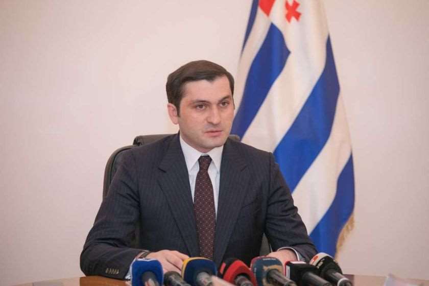 თორნიკე რიჟვაძე