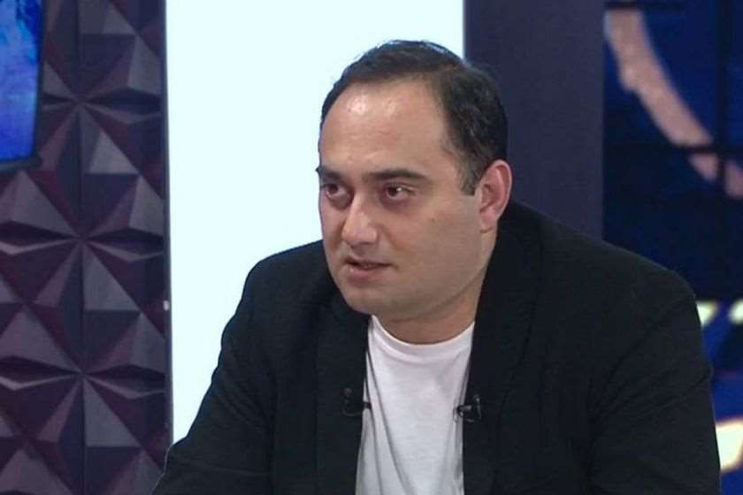 ზურაბ ქადაგიძე