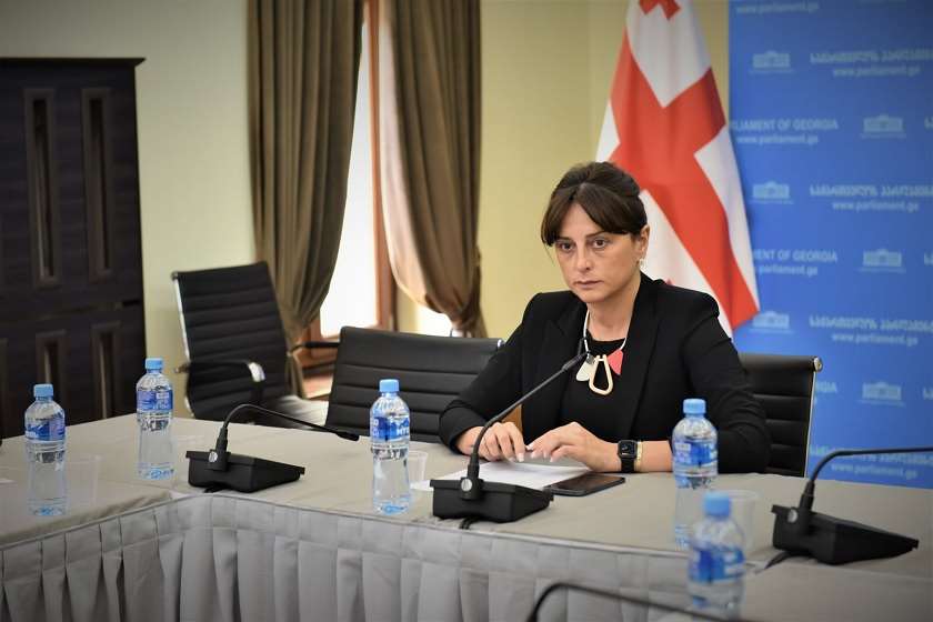 მაია ბითაძე