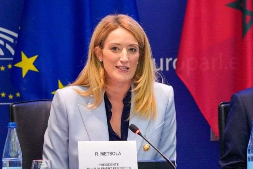 რობერტა მეცოლა