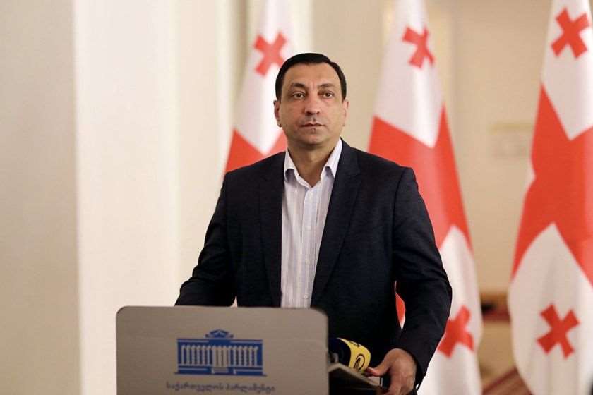 ლევან ბეჟაშვილი