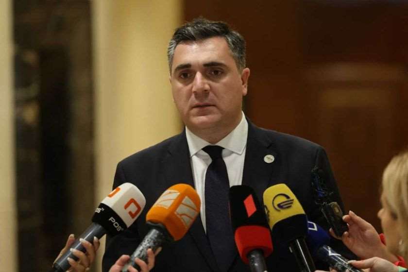 ილია დარჩიაშვილი