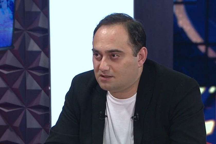 ზურაბ ქადაგიძე