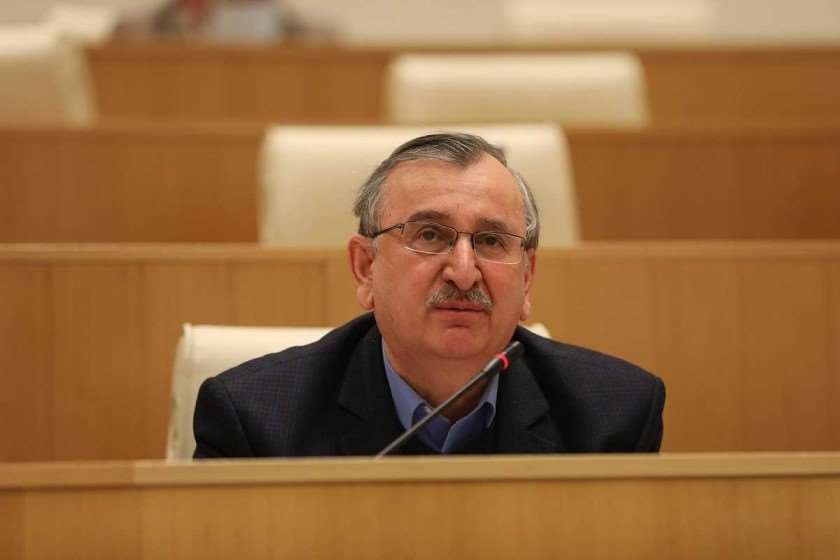 რომან გოცირიძე